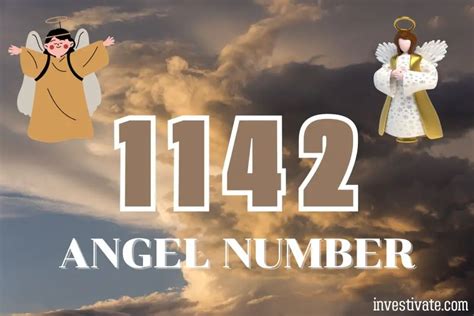 1142 Angel Number Meaning: Guidance, Assurance, and Progress